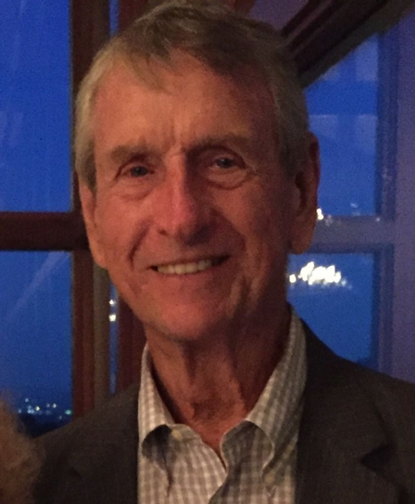 Marvin Ezekiel Carroll
