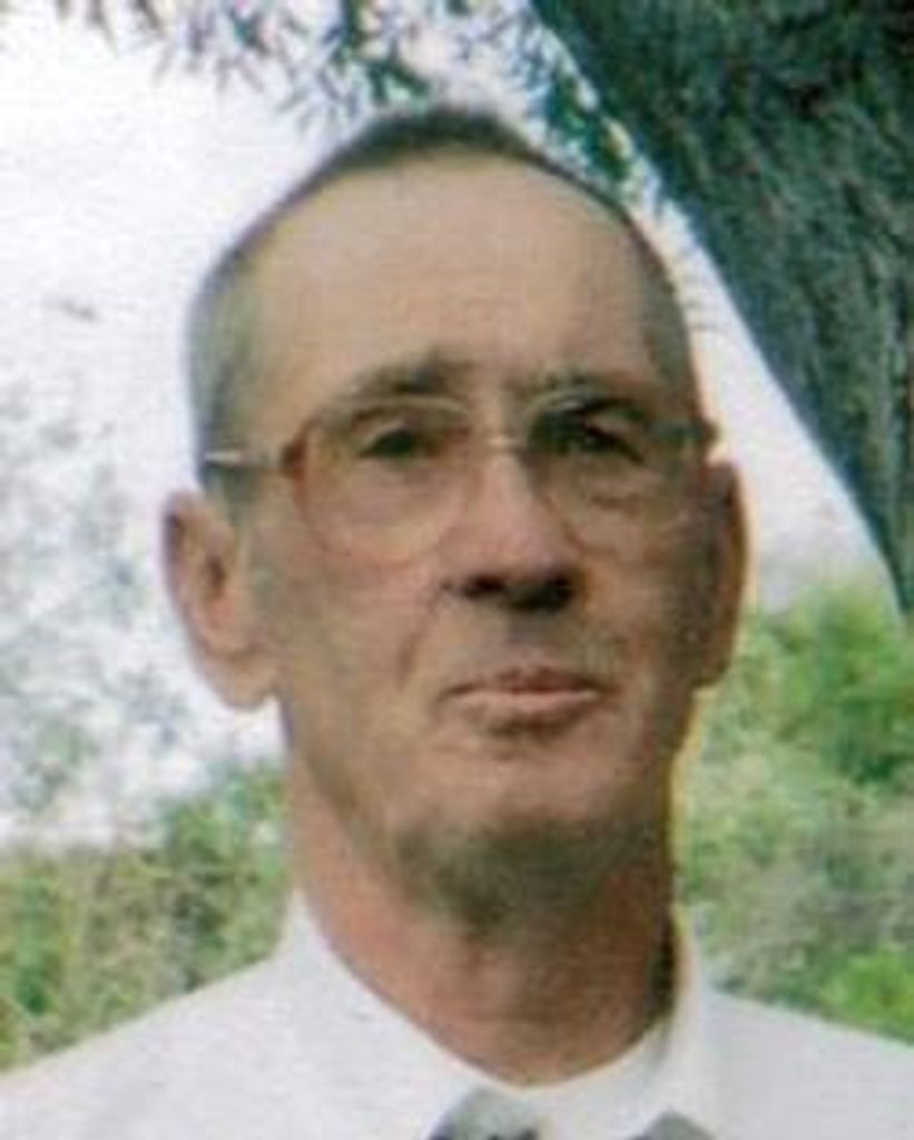 Clayton E. Haselhuhn Profile Photo