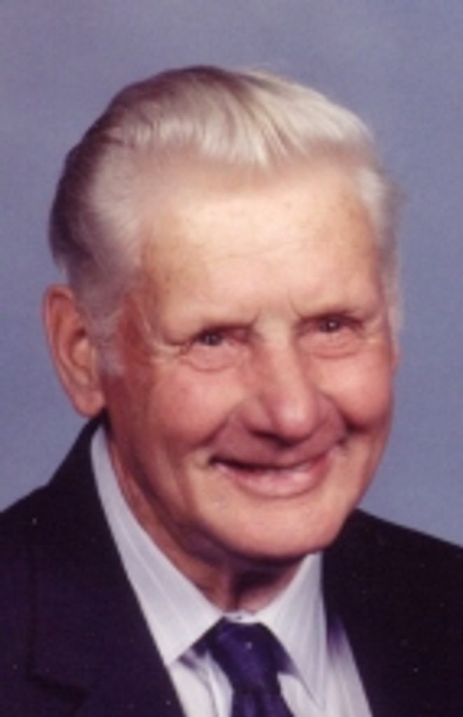 88 Of Newry Alf F. Amundson, Wis
