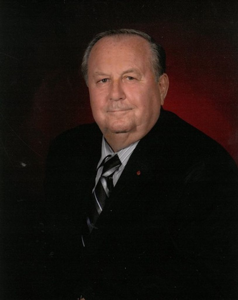 Wylace Vincent, Jr. Profile Photo