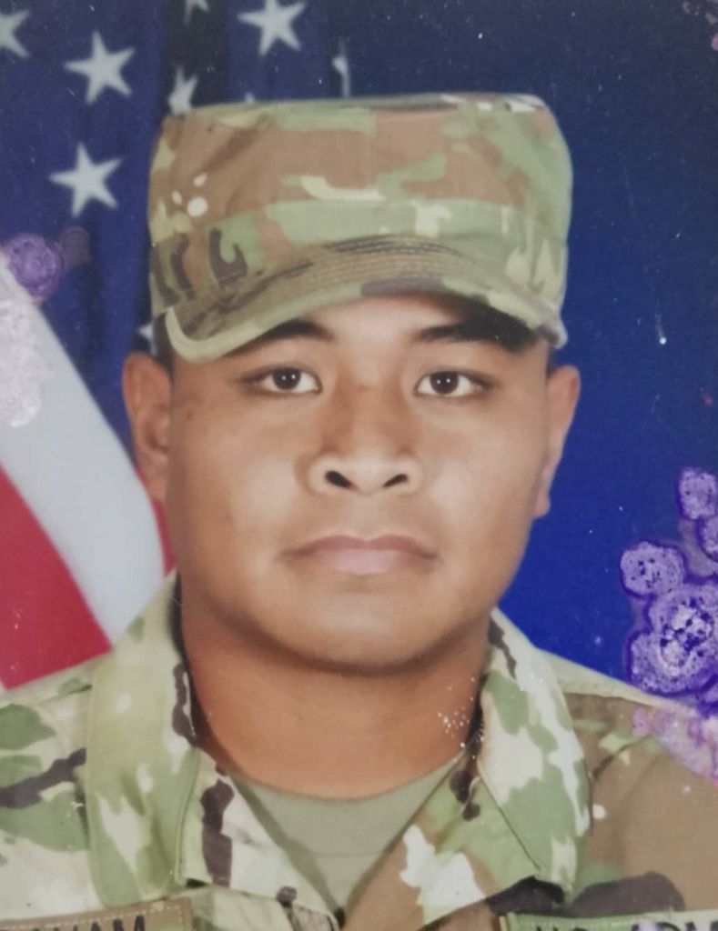 Ronn Abraham Profile Photo