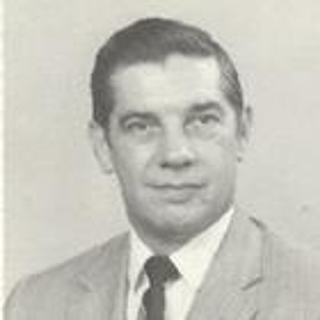 Robert E. Nestor