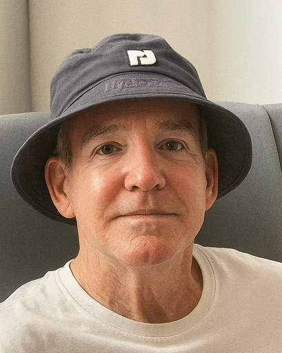 David Scott Mowatt Profile Photo