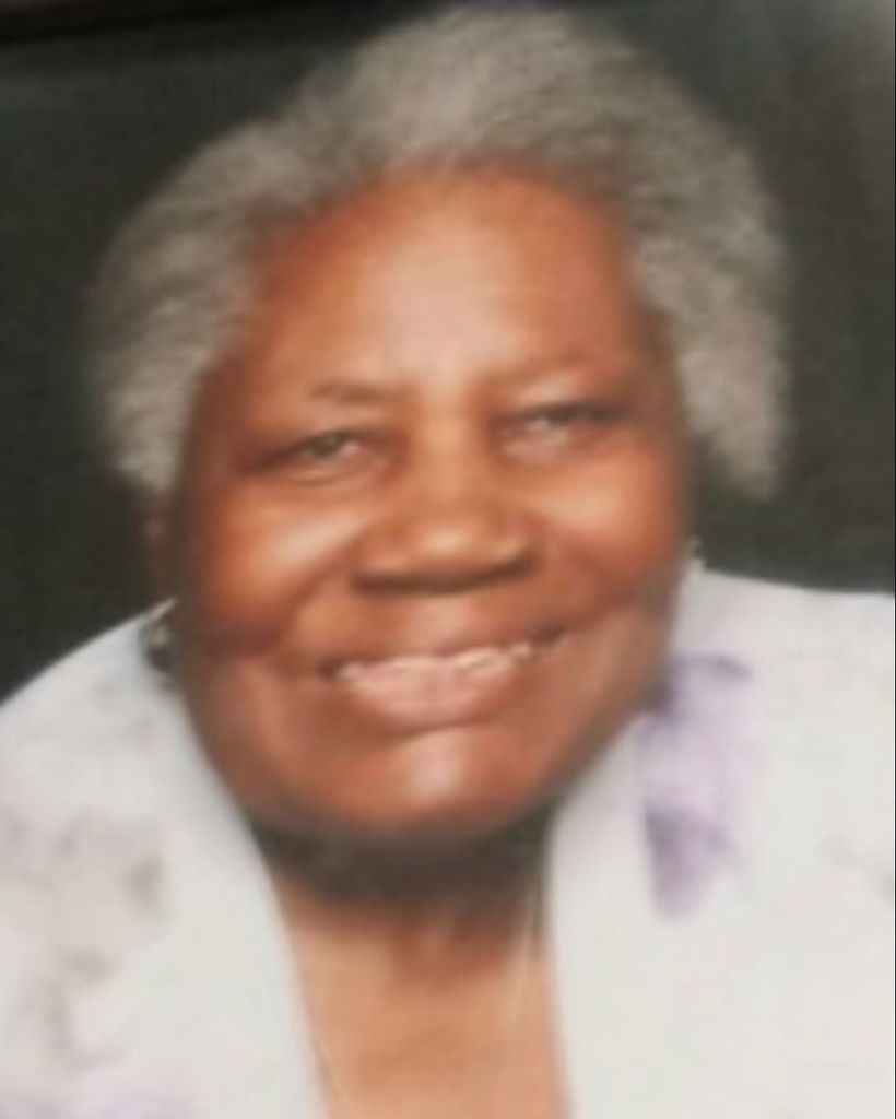 Nina Mae Thomas