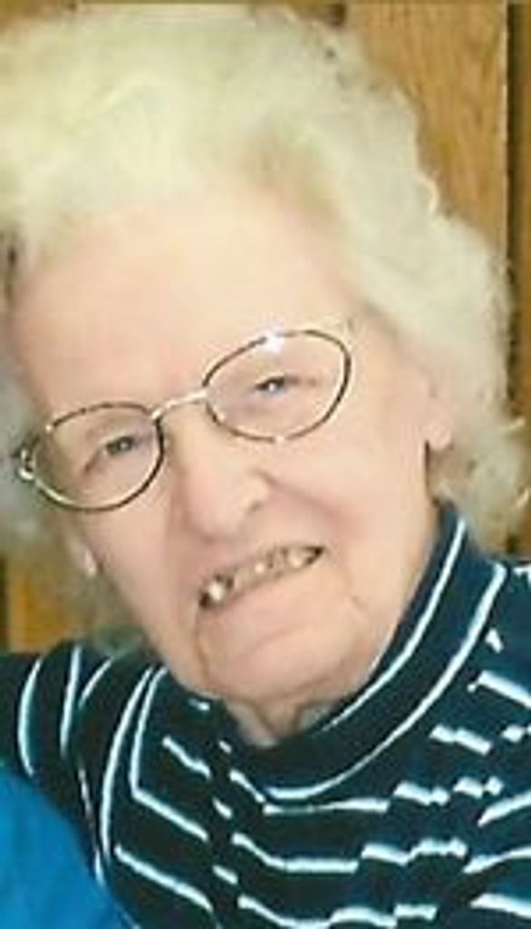 C. Pearl Denslow
