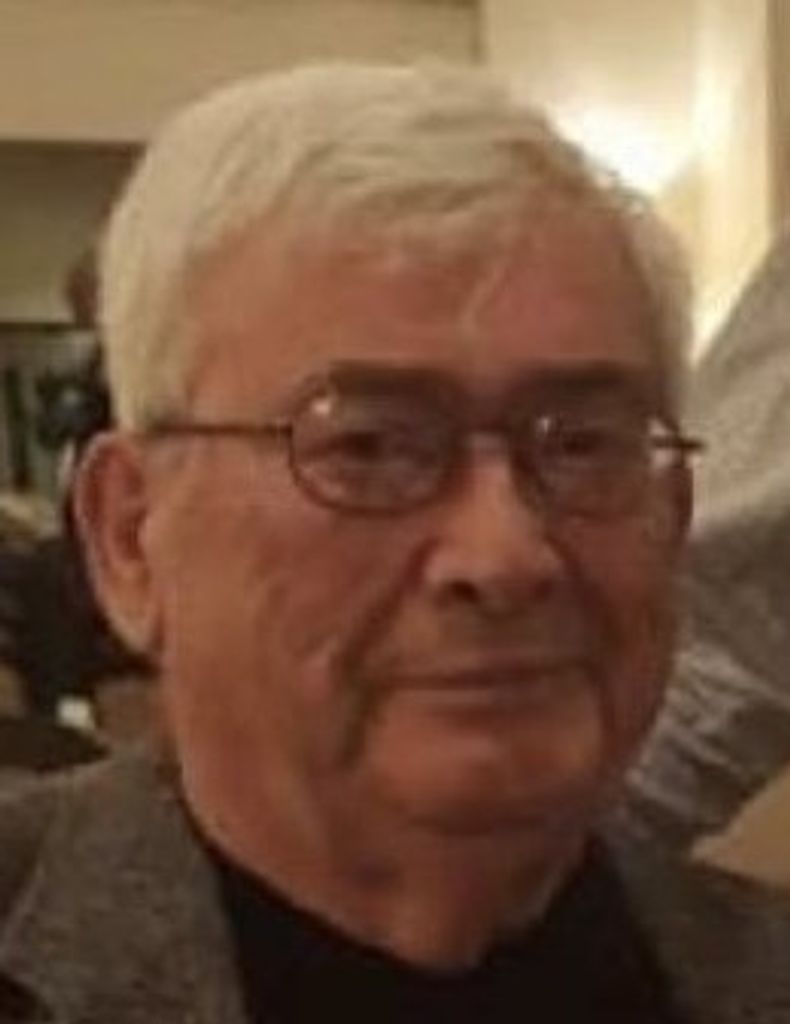 James Michael Moran Profile Photo