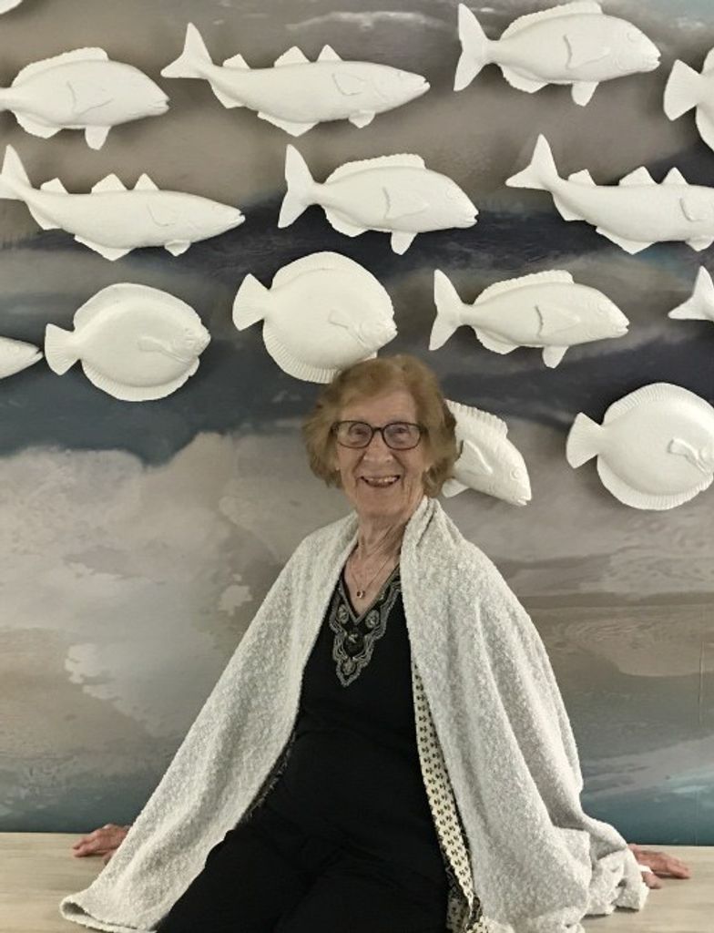 Jean V. Beddow-Arnth