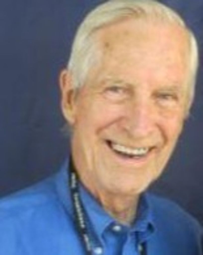 Richard John Rolfes