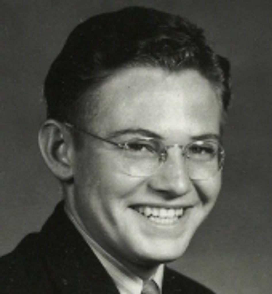 Robert Lewis Maynes