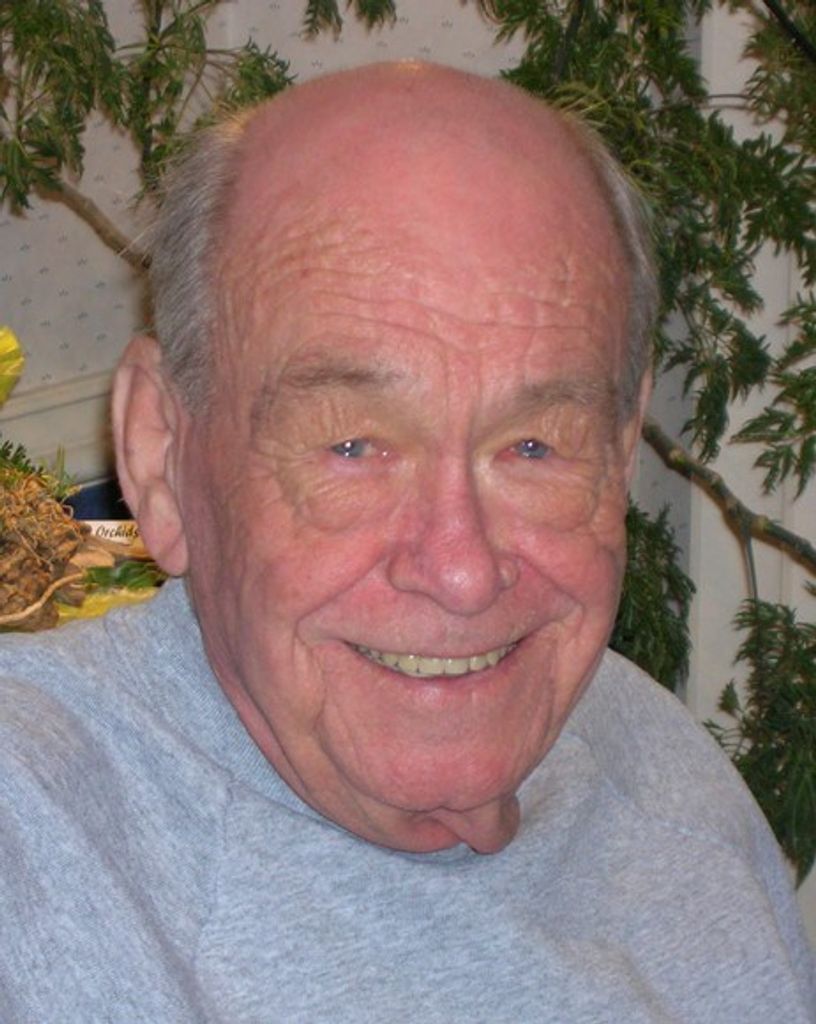 Bill Christmas