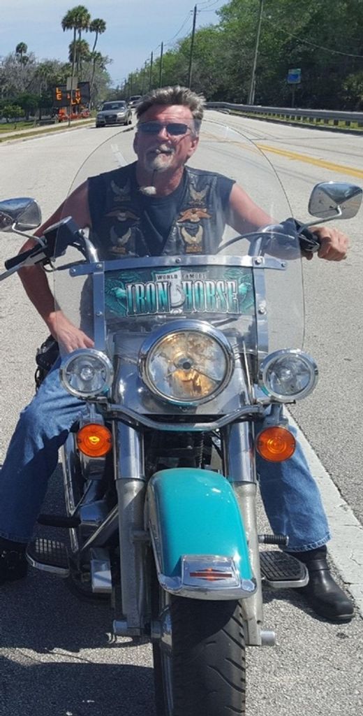 John Daniel Collins Profile Photo