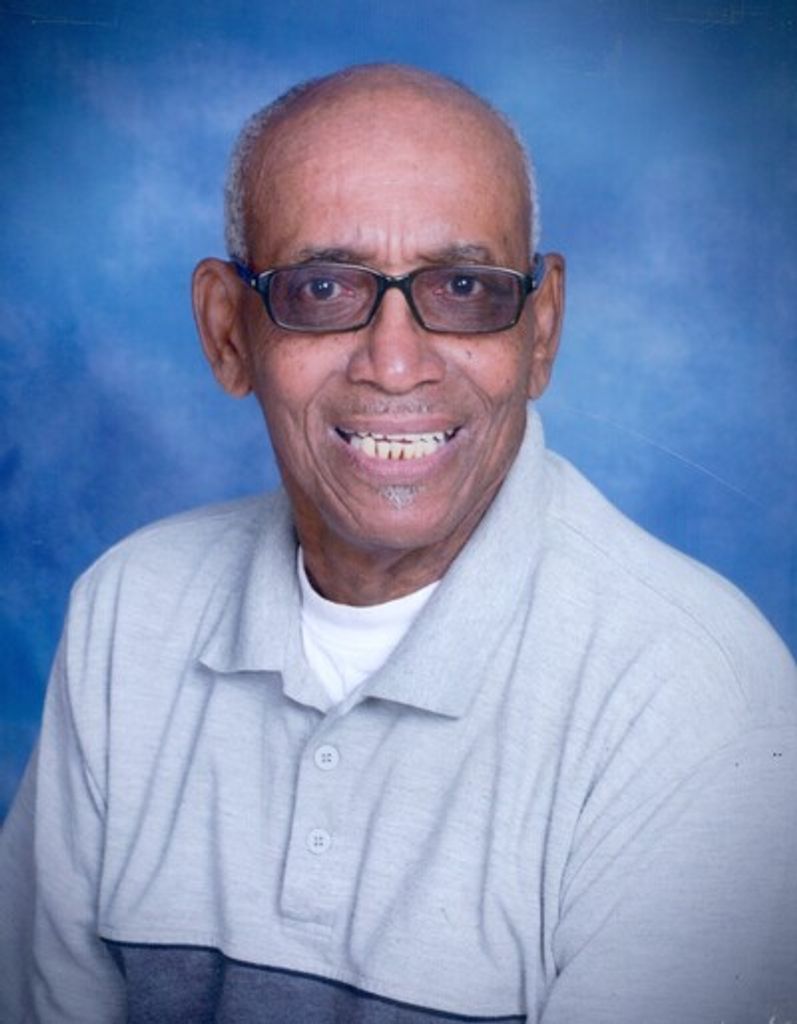 Herman W. Hembrick Jr. Profile Photo