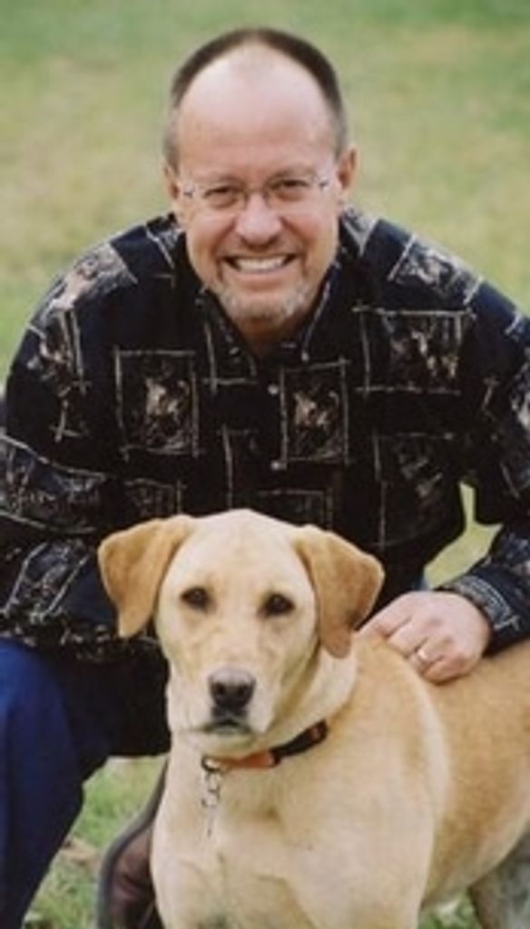 Howard Hasler Profile Photo
