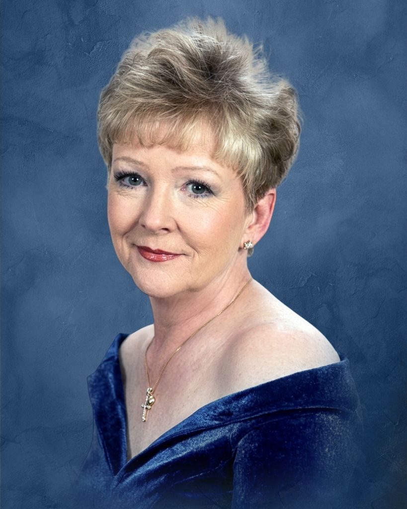 Gloria Gail Bagwell