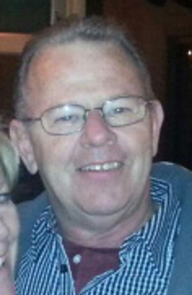Randy G. Triest, Sr.