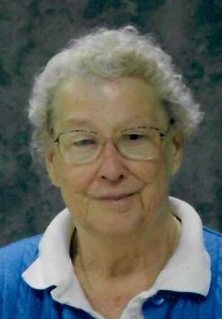 Annie Loretta Horton