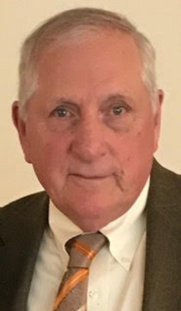 John Baack Profile Photo