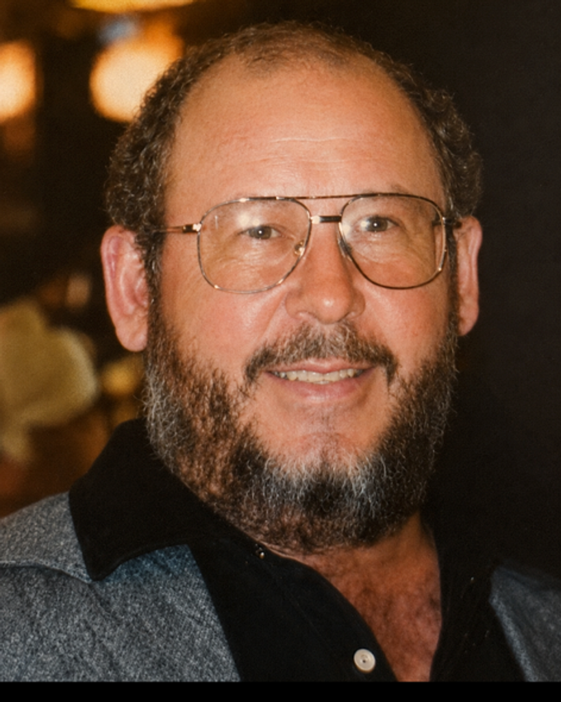 Donald Stoddard Profile Photo