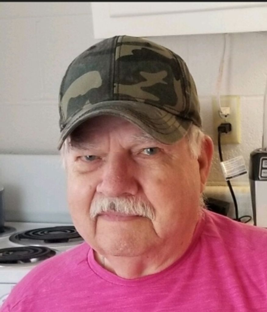 Almon A. Coon Profile Photo