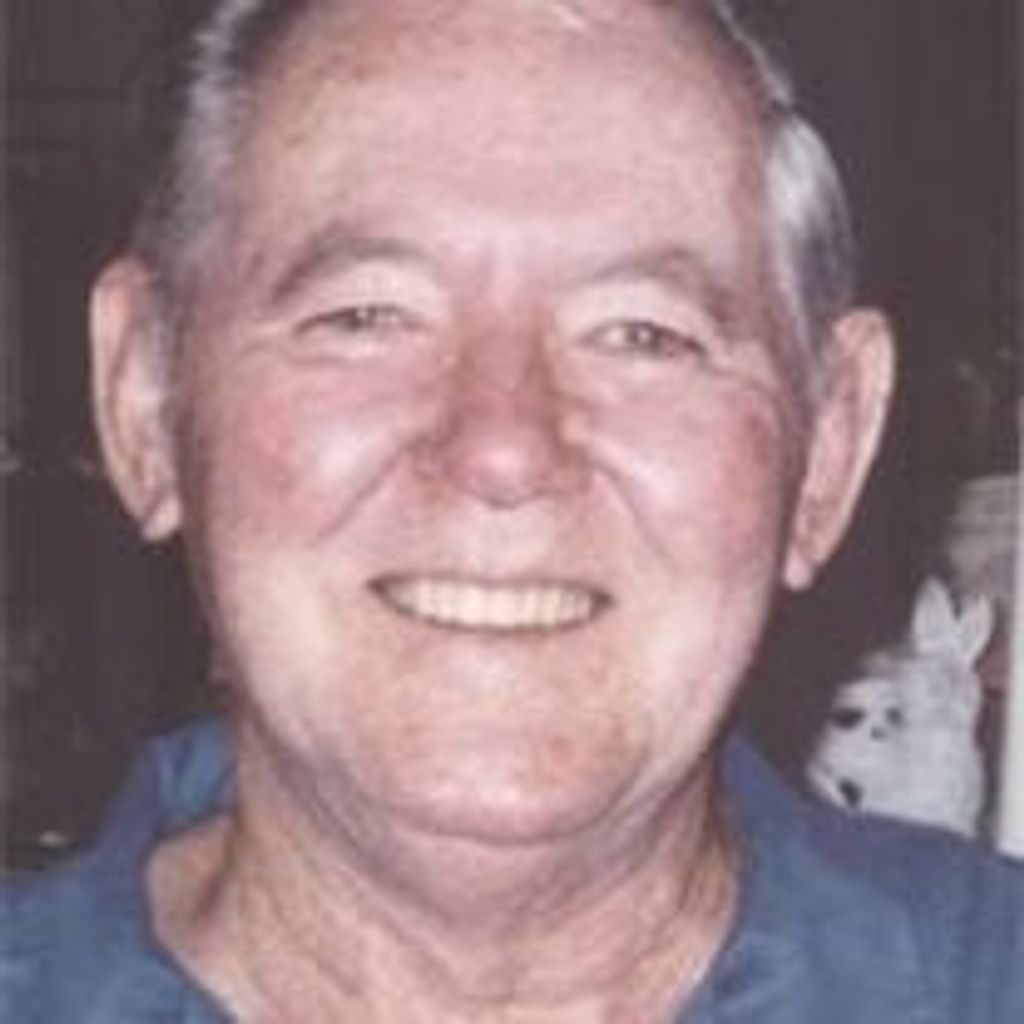Norman Comardelle