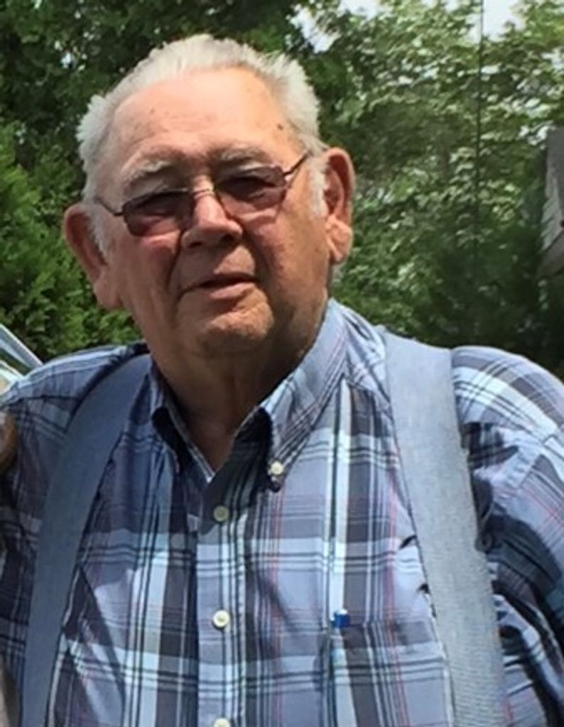 Douglas W. Flack Profile Photo