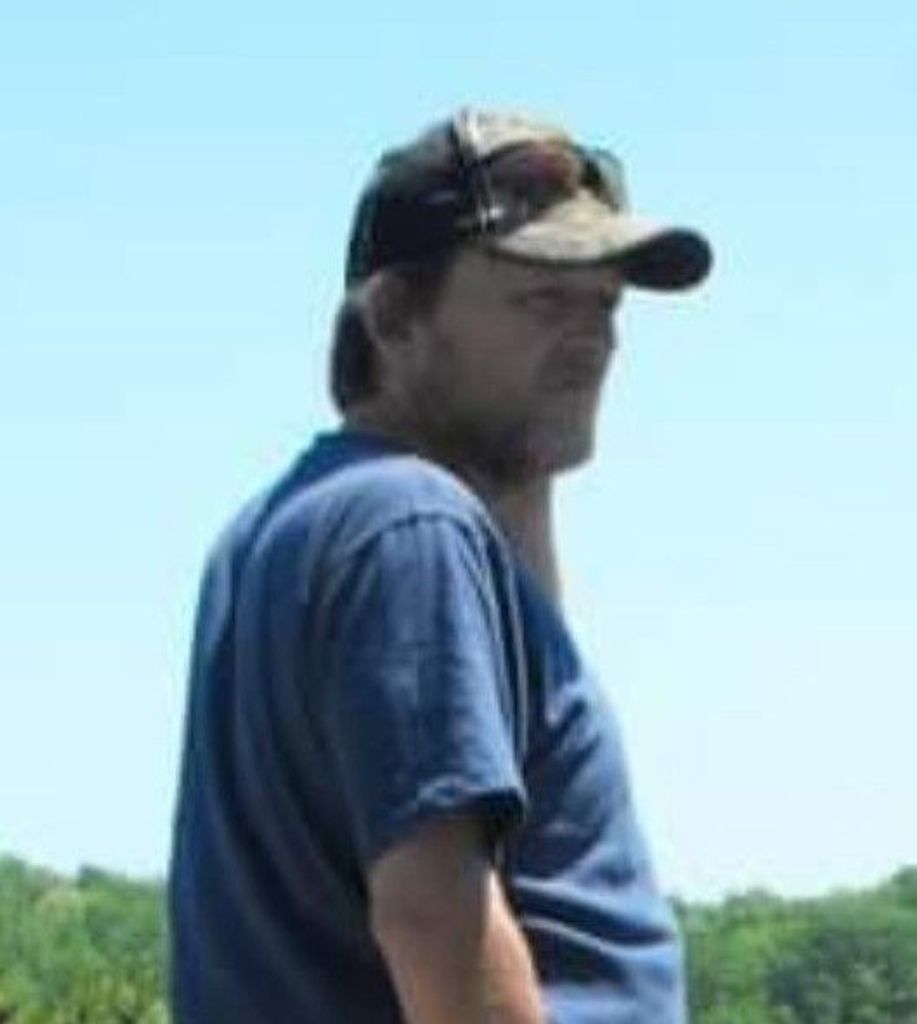 Tony Allen Worley