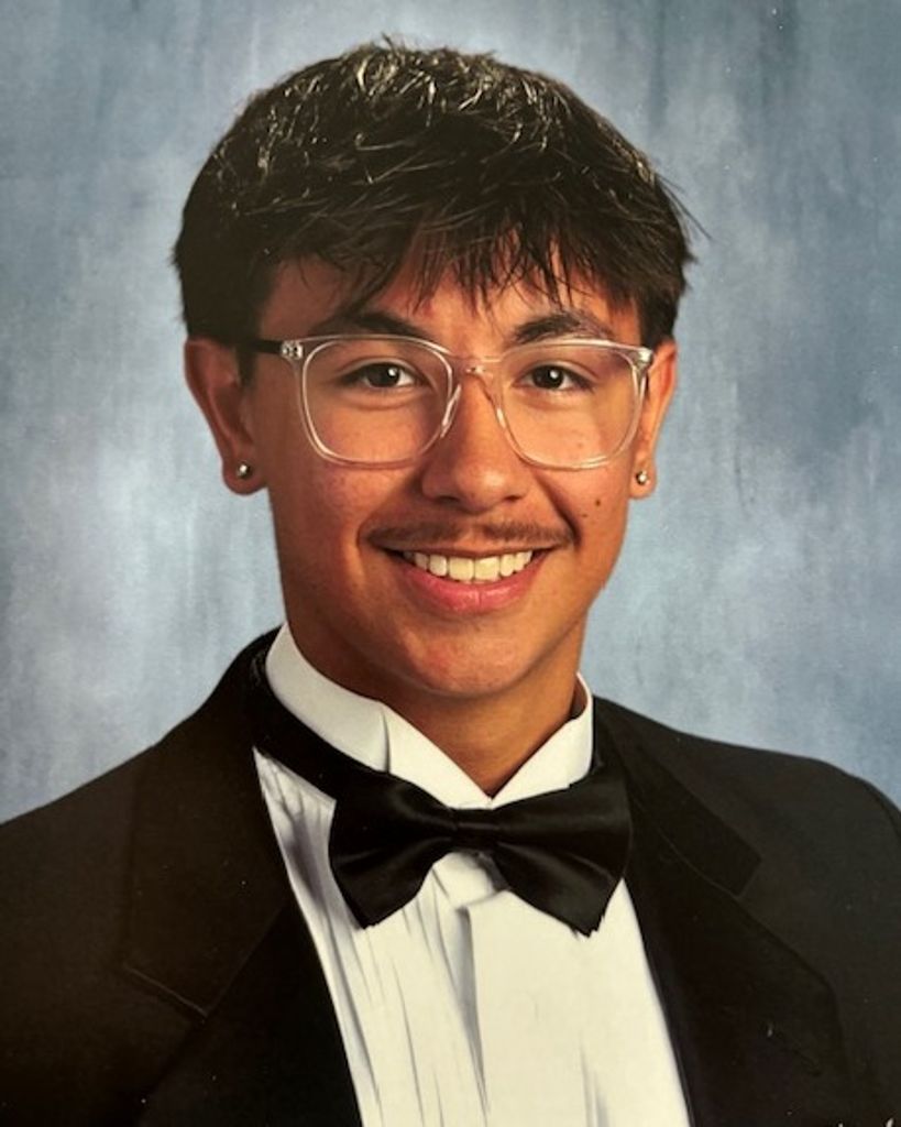 Conner Anthony Franco