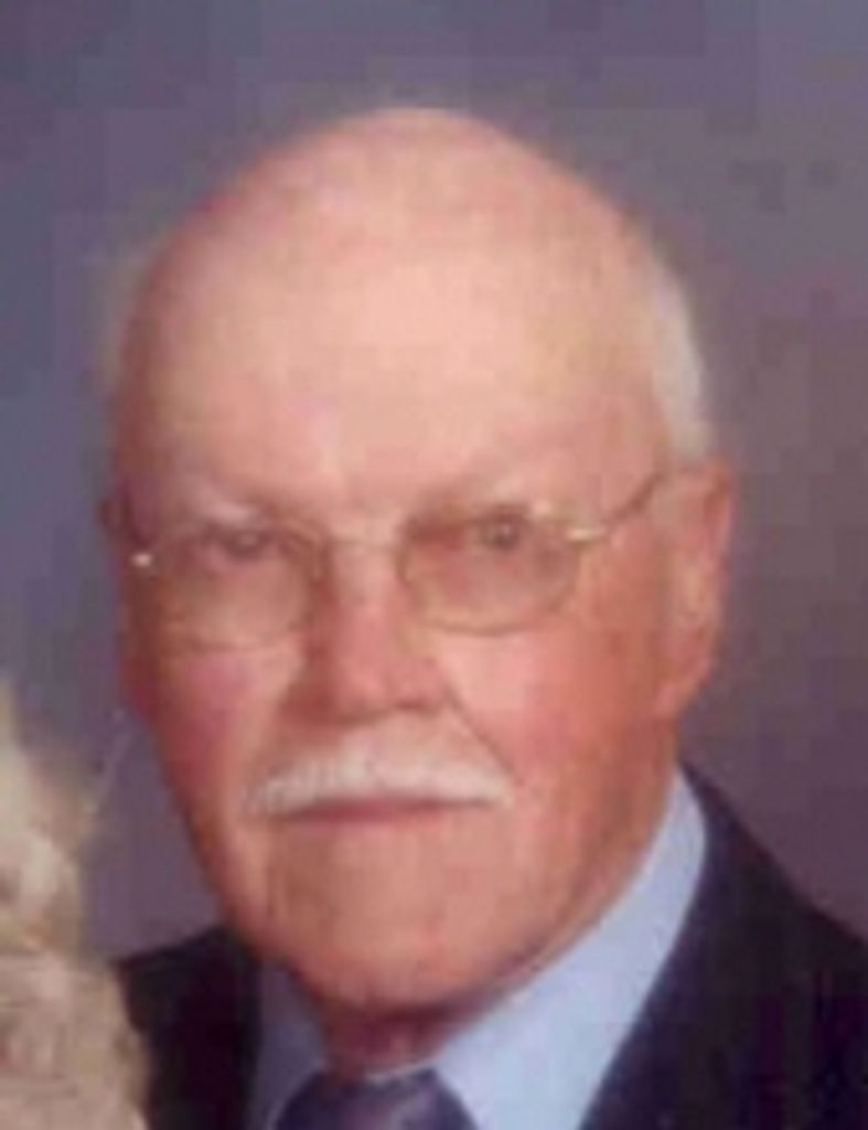 Leonard Estep