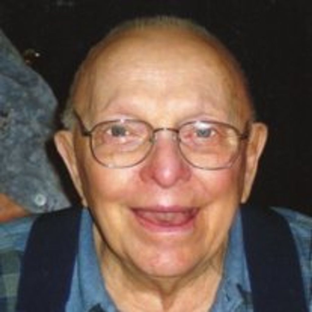 Vernon E. Sogge