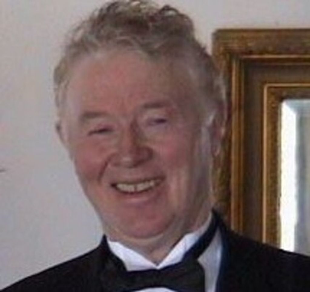 Manus Conway