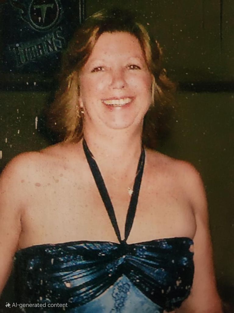 Sheila Salyer Profile Photo