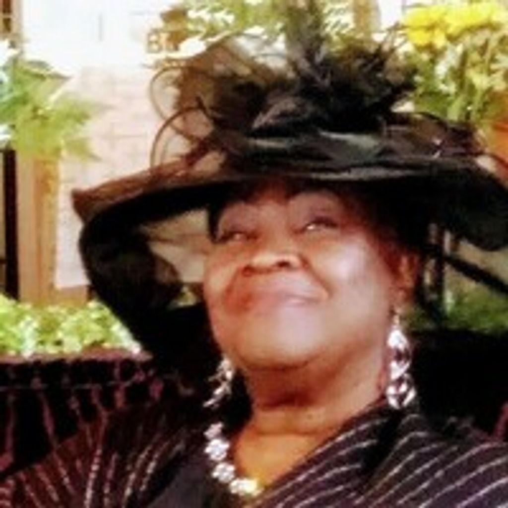 Mamie L. Woodson Profile Photo