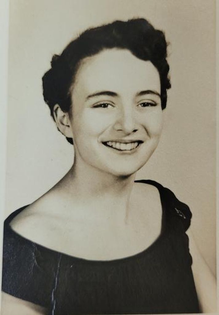 Anita Persinger Profile Photo