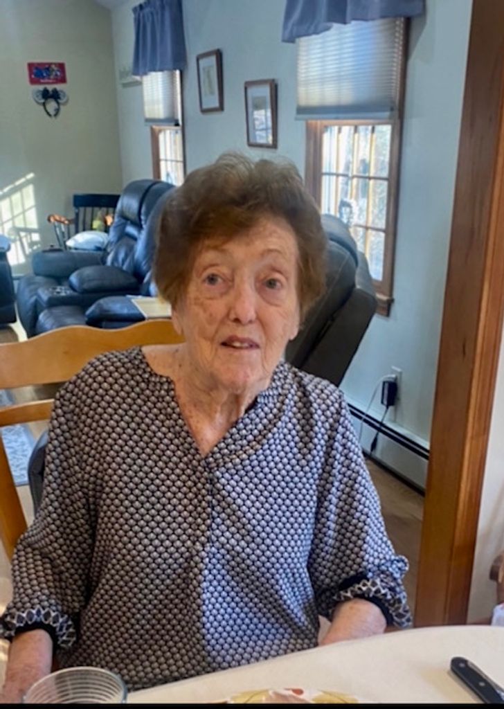 Ruth A Gorham Profile Photo