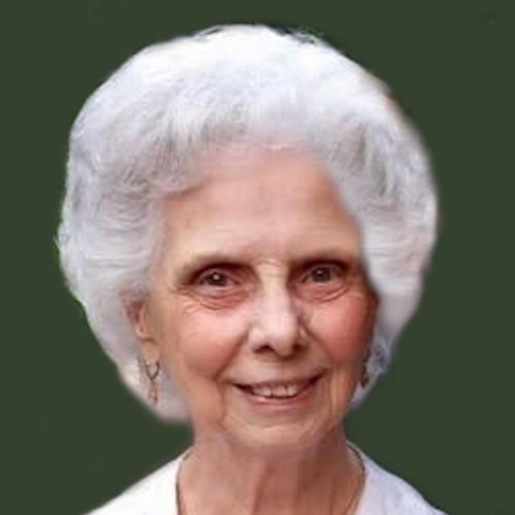 Shirley J. Stover