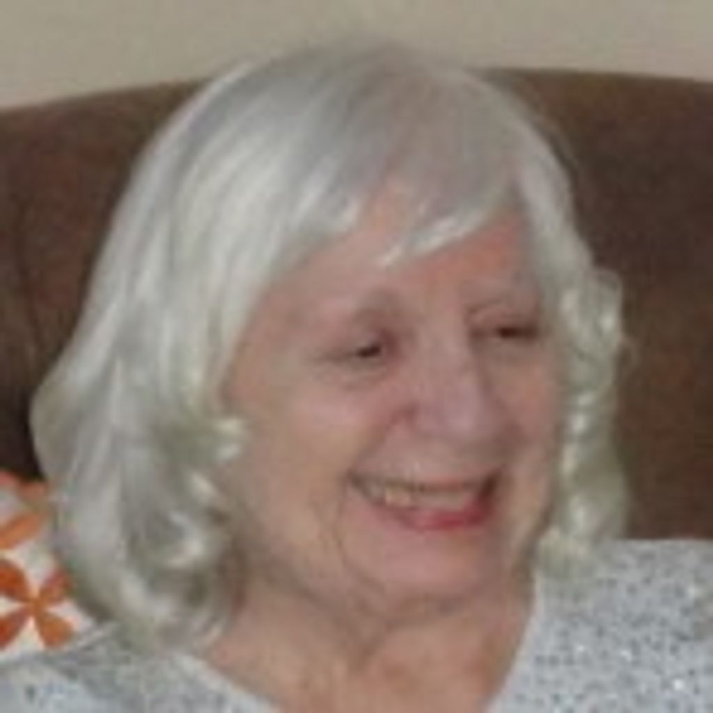 Irene Wetstine Chatlos