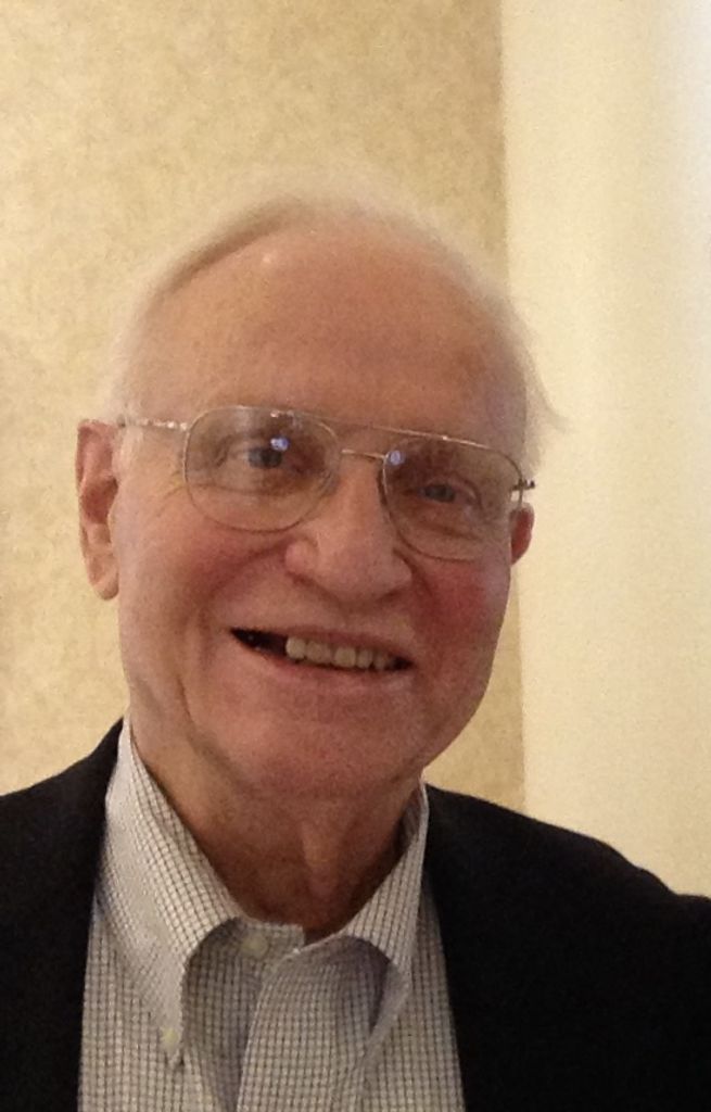 Fox, James 'Jim' Wheeler
