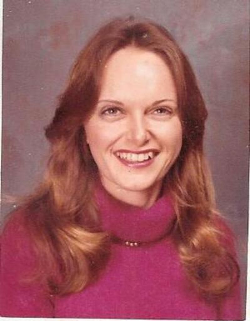 Patricia Ann Ovarlet Profile Photo