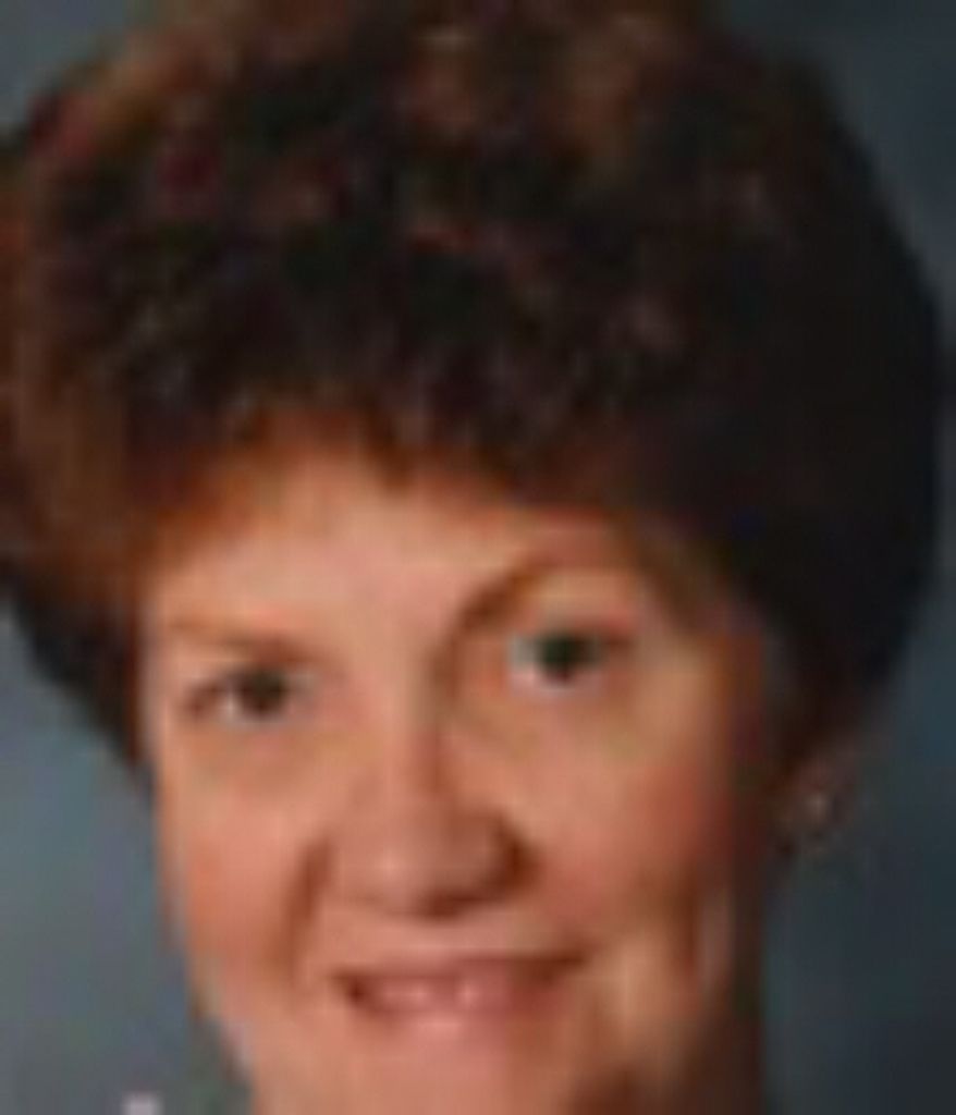 Betsy Bothwell Profile Photo