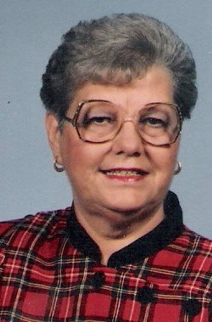 Barbara Bryant