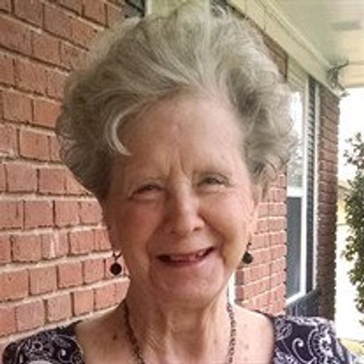 Violet  Loudermilk Gruber Profile Photo