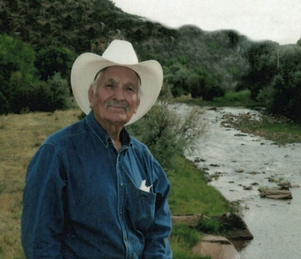 Baldomero "Mero" Guerrero Profile Photo