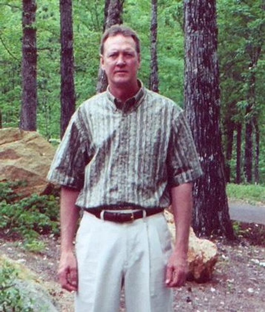 Keith Jeffcoat