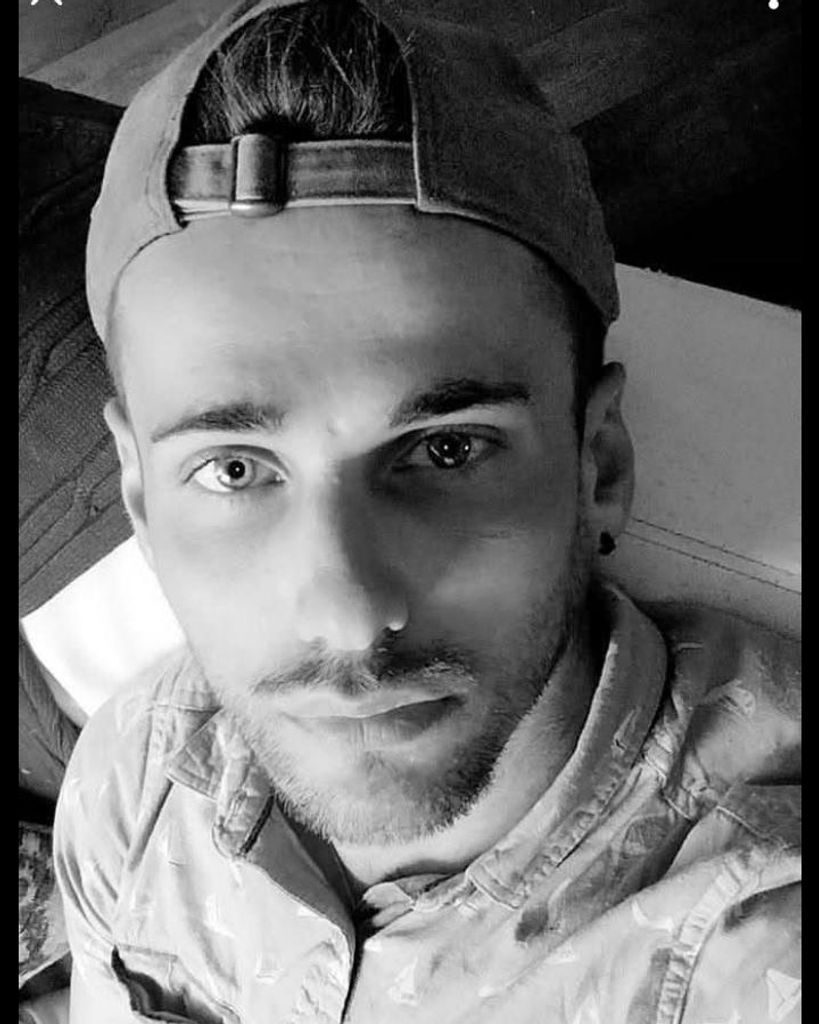 Christopher "Mikey" Leonard Profile Photo