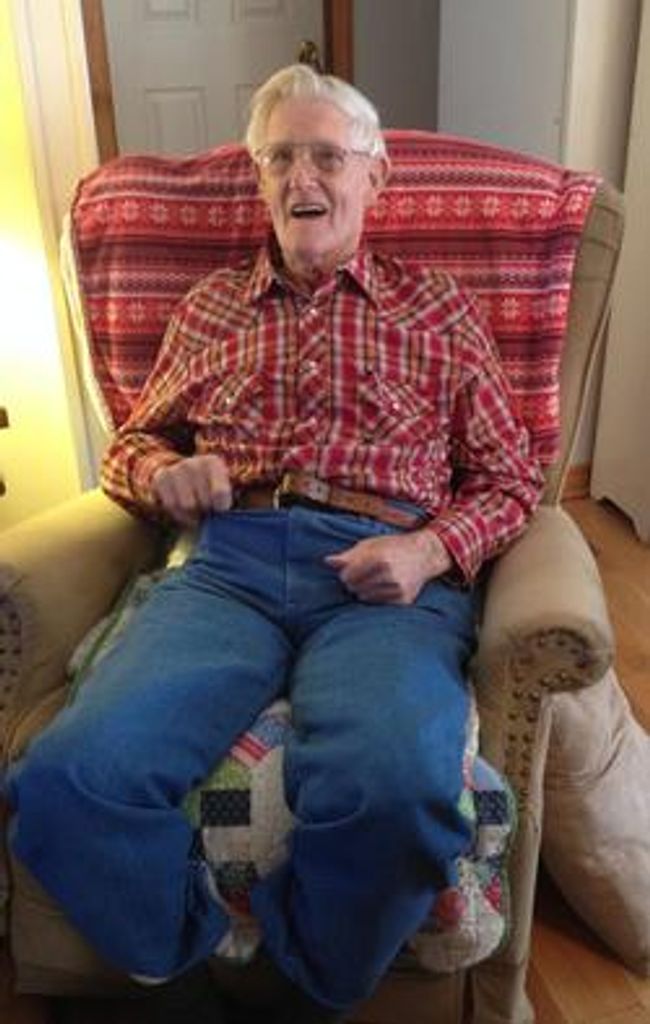 Roy Lee Nester