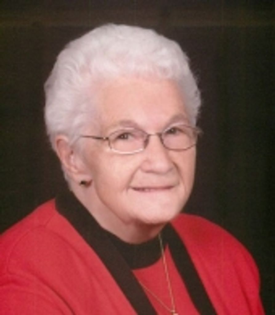 Bonnie Lucille Steward