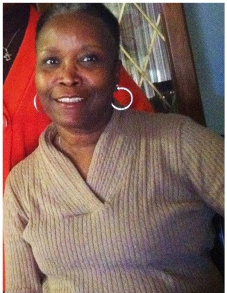 Mrs. Betty Jean Powell