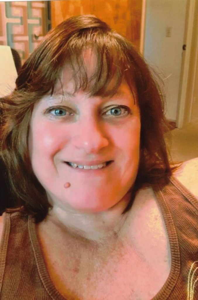 Joni Suddreth Profile Photo