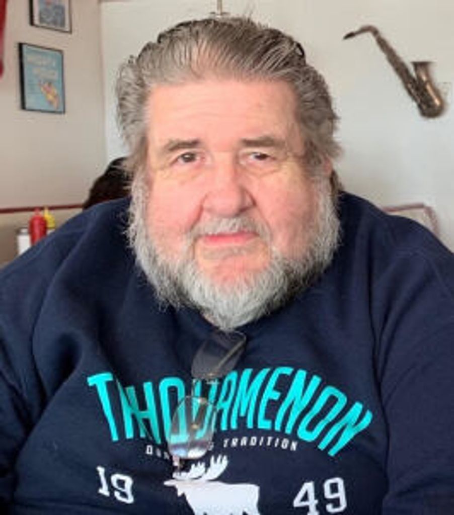 Harold P. Weidner Jr.