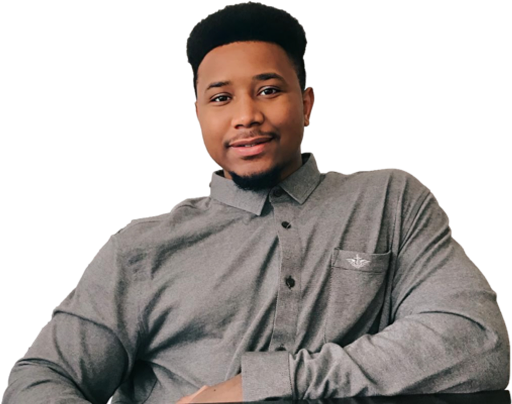 Solomon Green Profile Photo